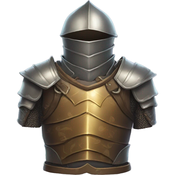 magical torso armor emoji