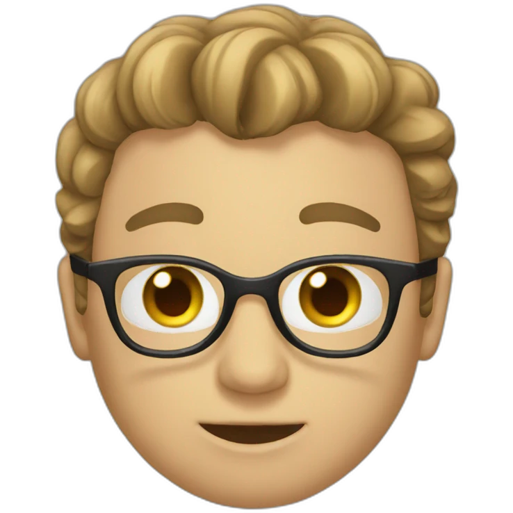 word emoji