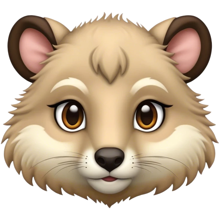 Moschus emoji