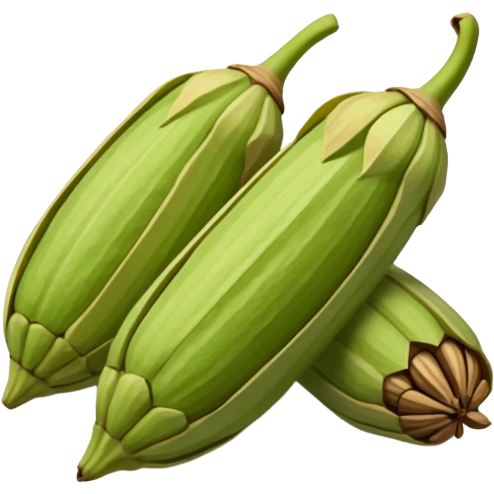 Cardamom emoji