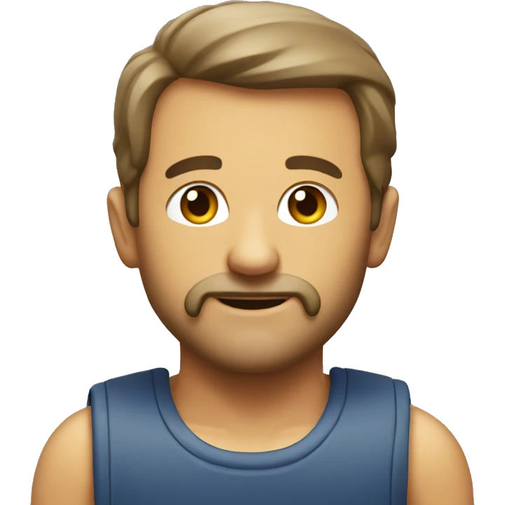 Labor Day emoji