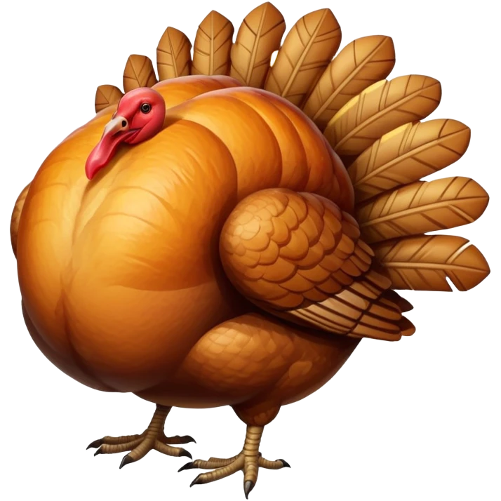 Thanksgiving  emoji
