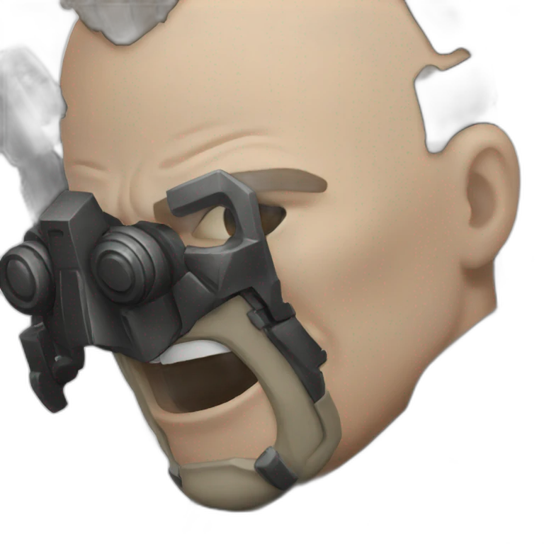 Bane emoji