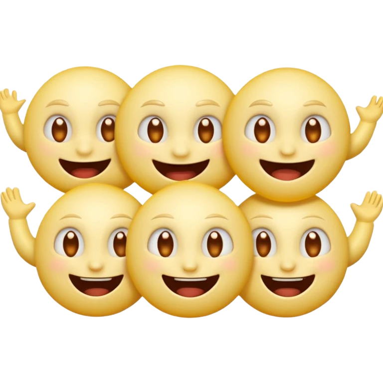 duendecillos nocturnos emoji