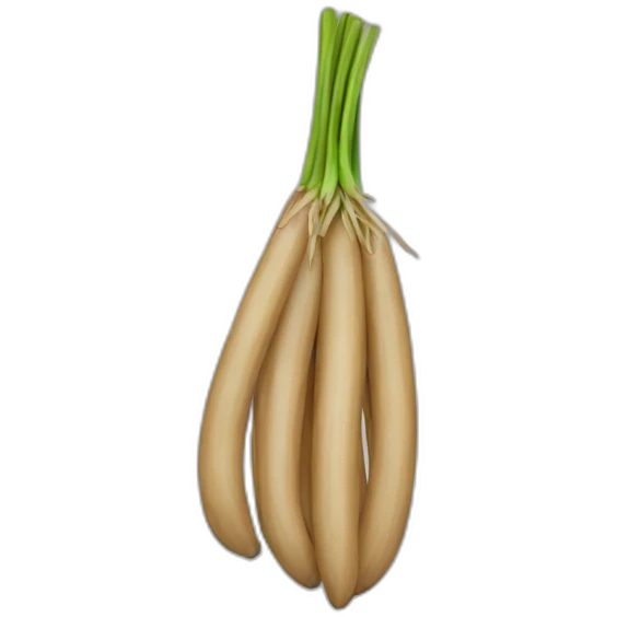 Cumin emoji