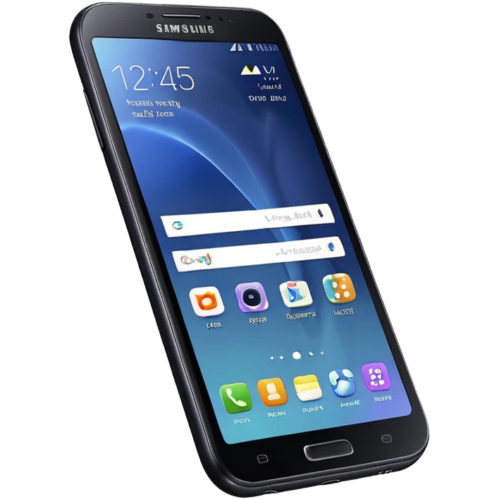 Create me samsung A10 Phone  emoji