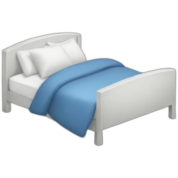 sleep emoji