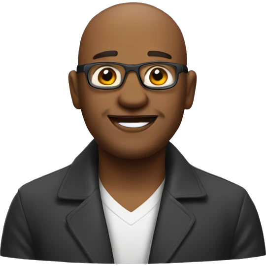 NFT guru emoji