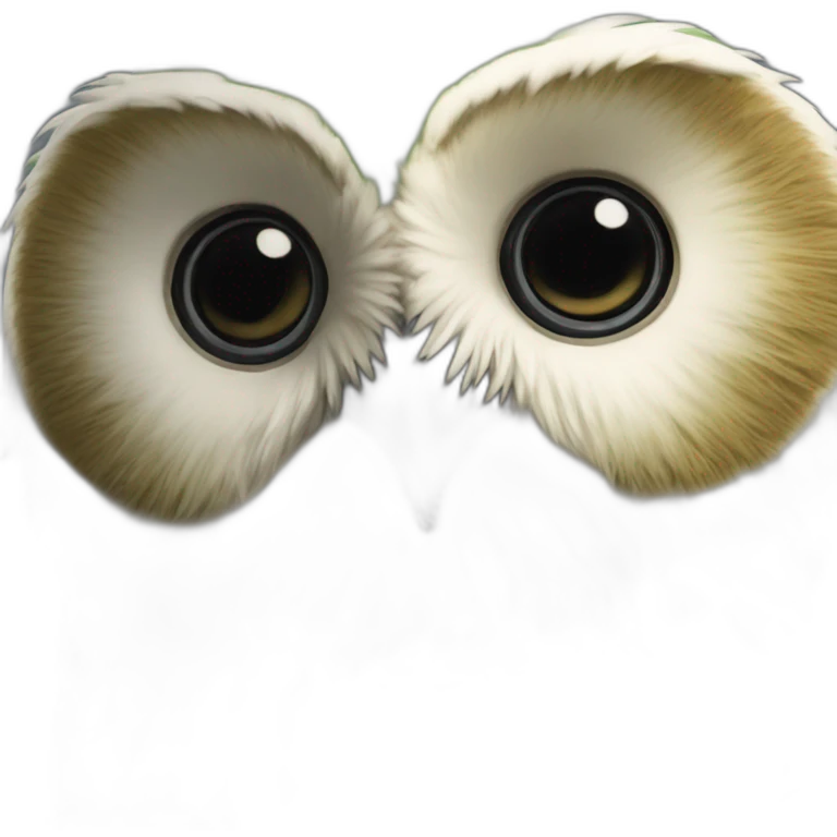 Écureuil géant emoji