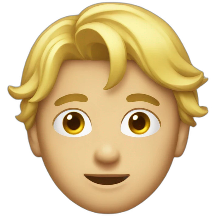 Michou emoji