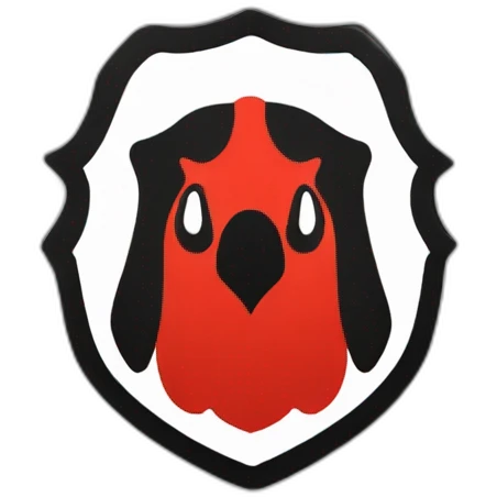 Feyenoord logo emoji