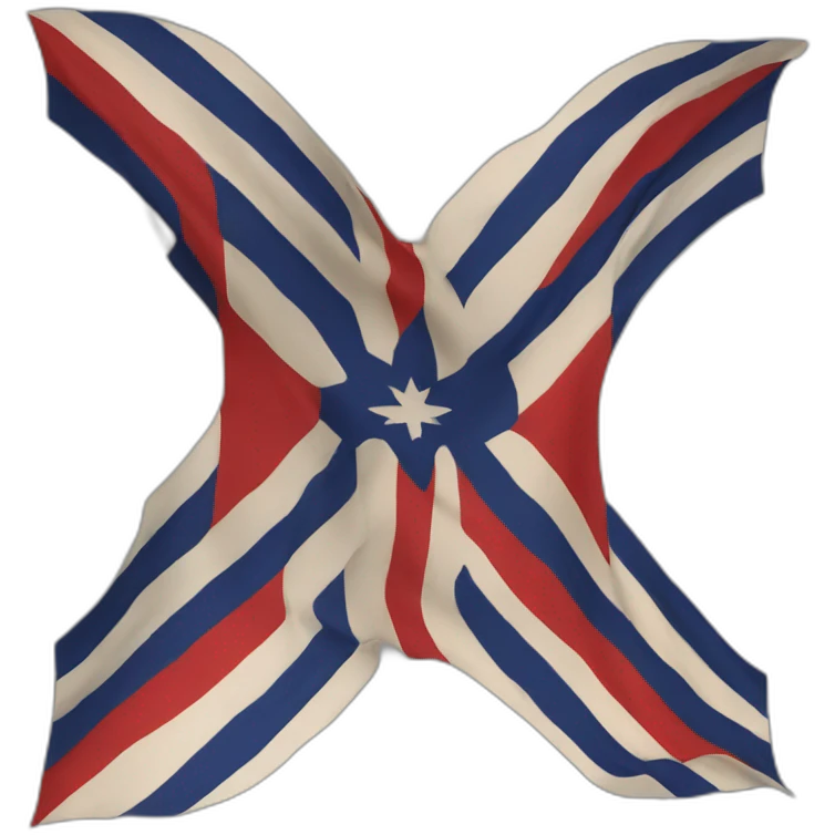 Bartanvi flag emoji