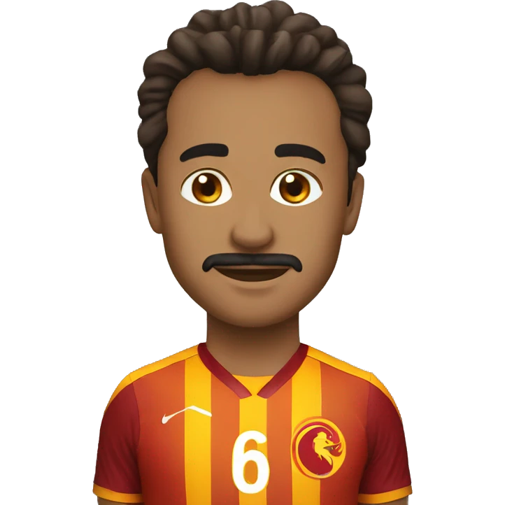 Galatasaray emoji