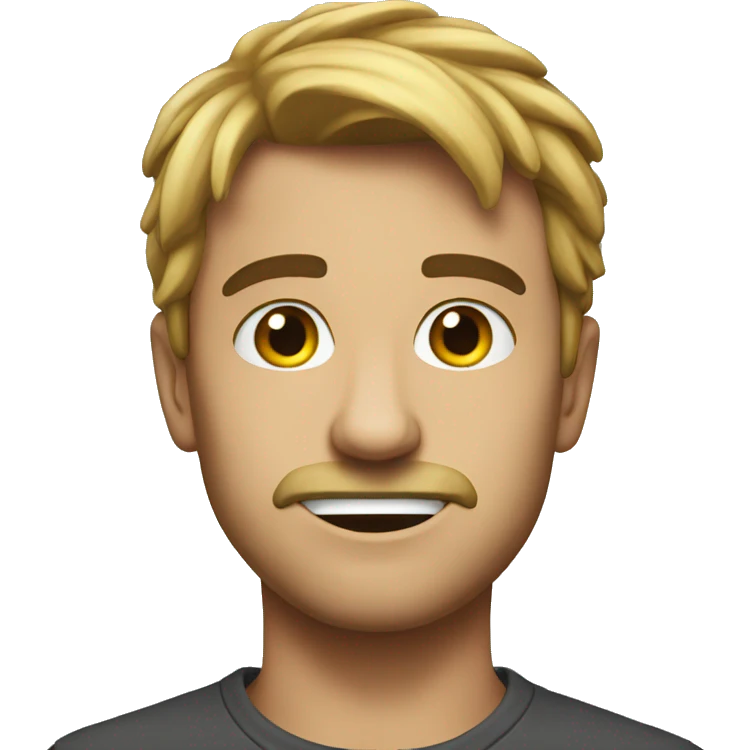 idiot emoji