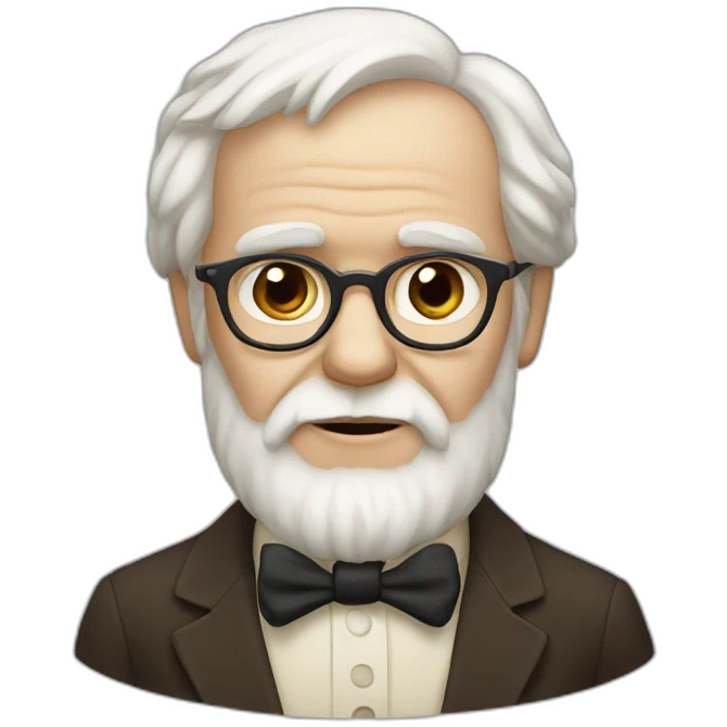 Darwin emoji