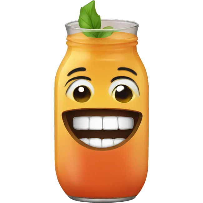 juice emoji