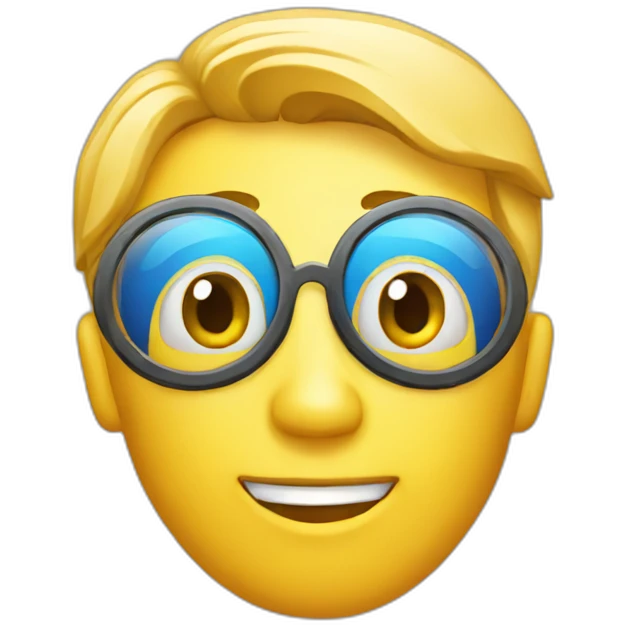 seo marketing emoji