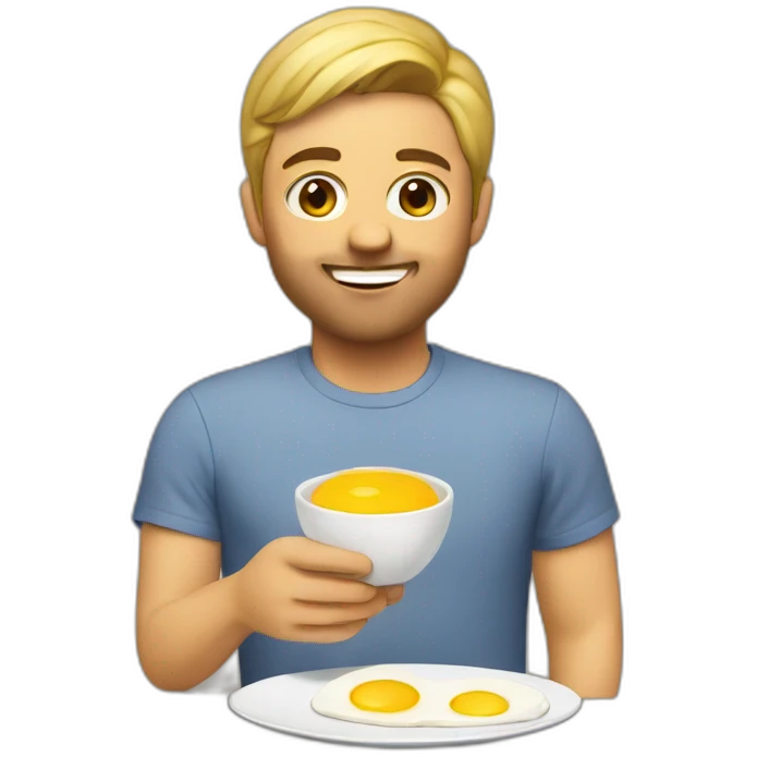 Brunch emoji