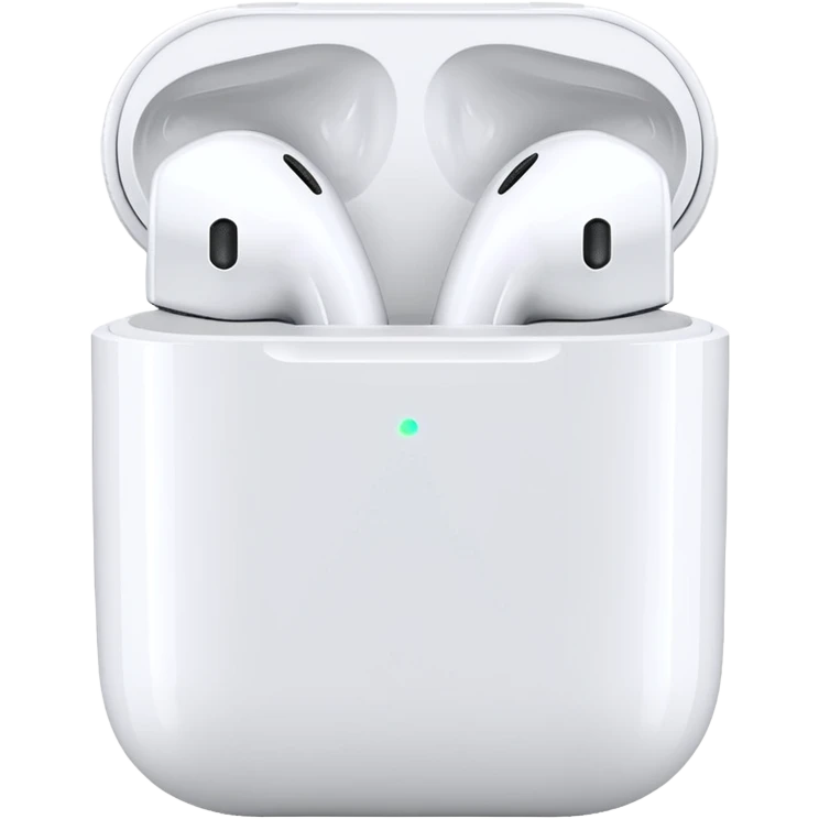 airpods emoji