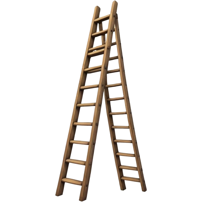 ladder emoji