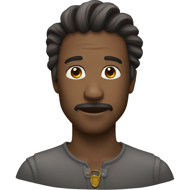 Zemour  emoji
