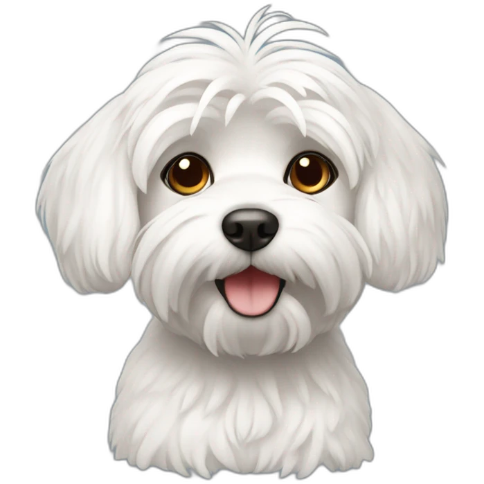 maltese emoji