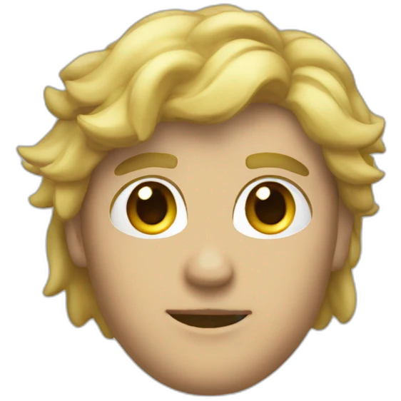 Mettalica emoji
