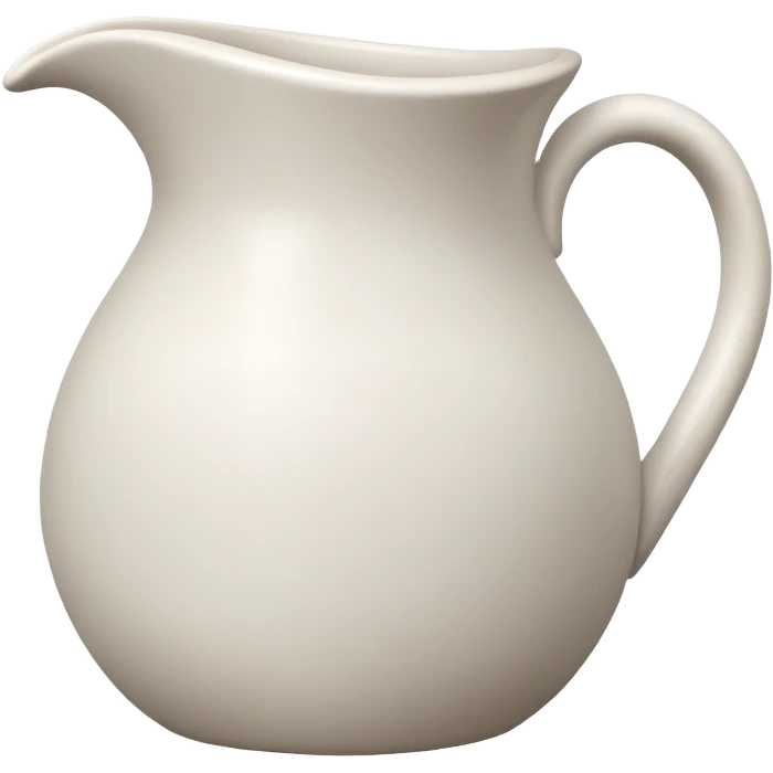 Pitcher emoji