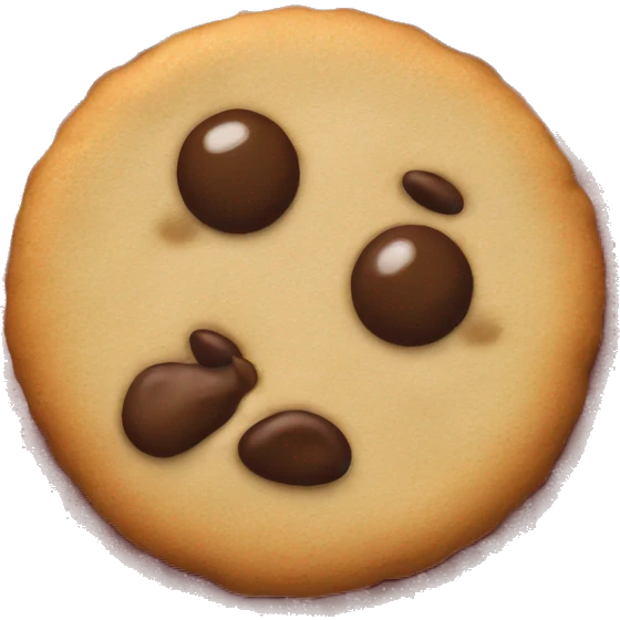 Christmas Cookies  emoji