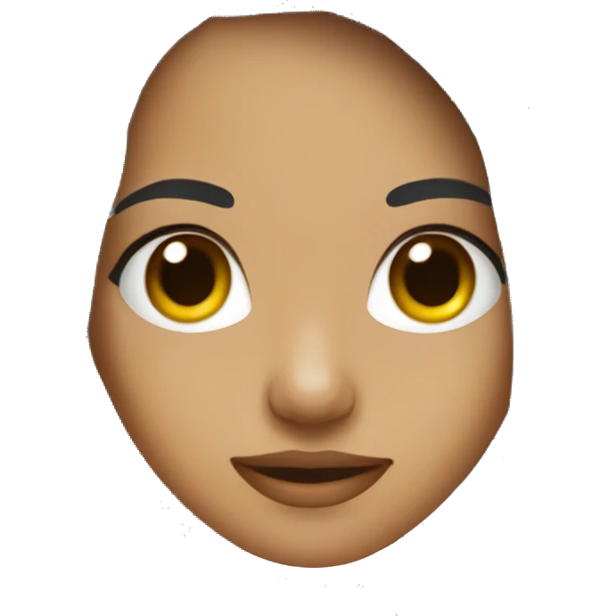 Kimberly Loaiza emoji