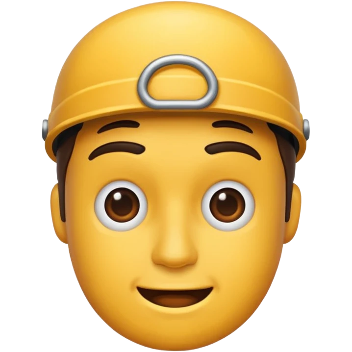 Man buldge emoji