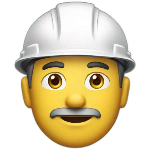 constructor emoji