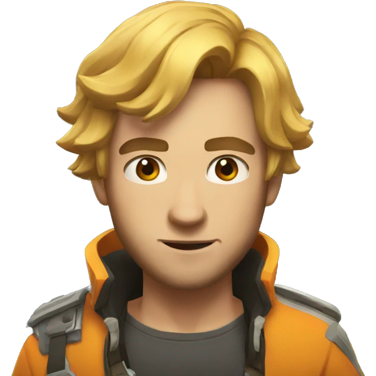 Free Fire emoji