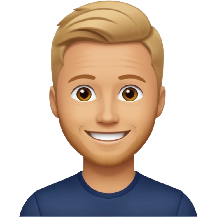 Nicky Byrne emoji