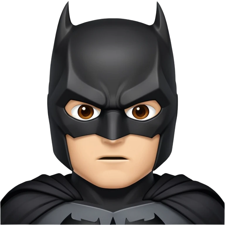 dunkler ritter der für die freiheit kämpft emoji