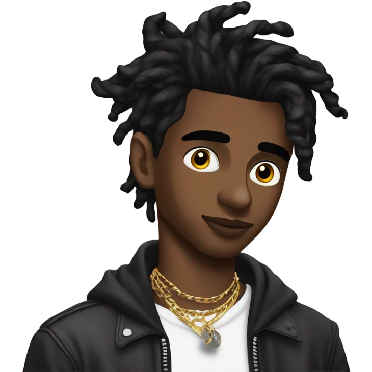 Playboi Carti  emoji