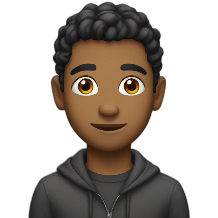 Ahmad Gardner emoji