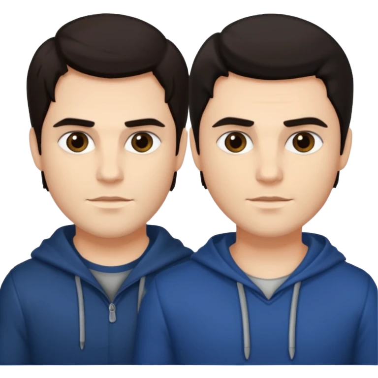 Salvatore brothers  emoji