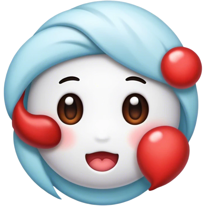 카메라  emoji