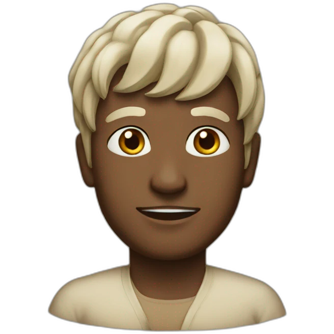 Inde emoji