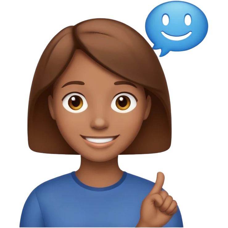 Chat emoji