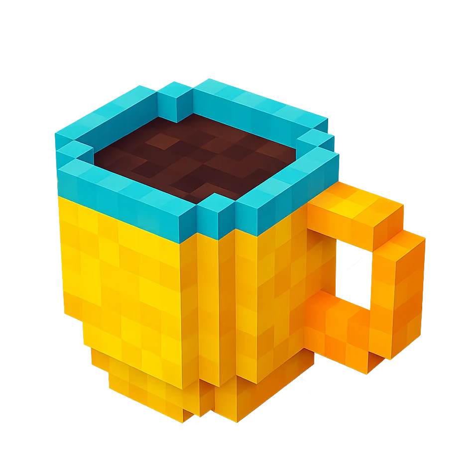 coffee cup emoji