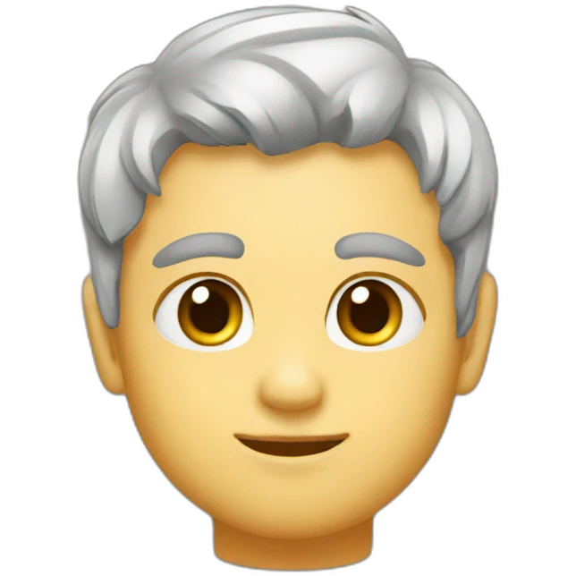 Hello kiti emoji