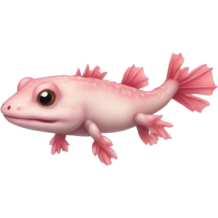 axolotl emoji