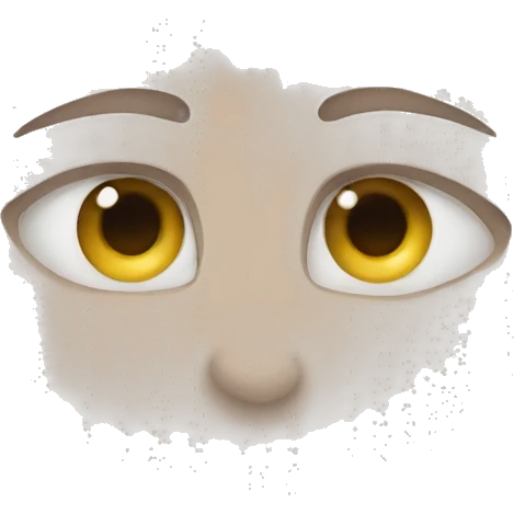 eyes emoji