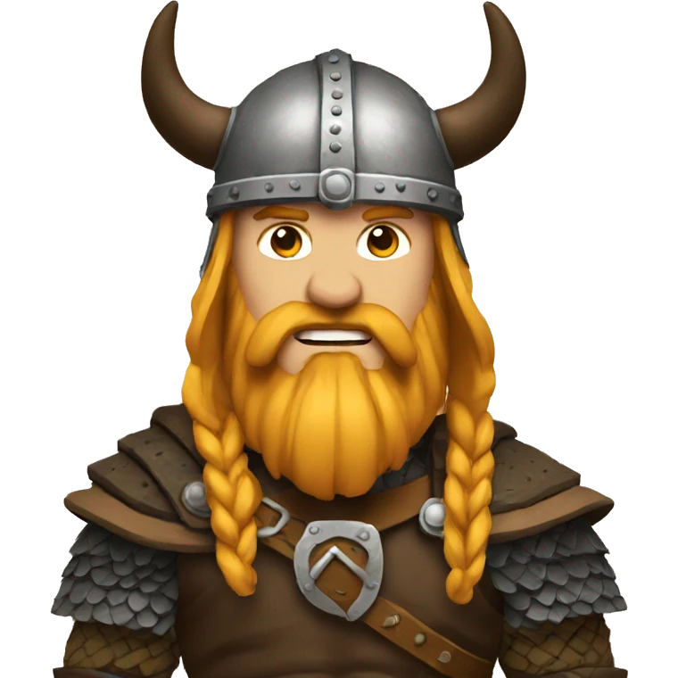 viking emoji