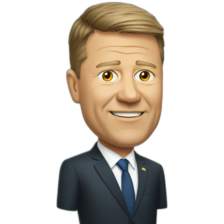 Iohannis emoji