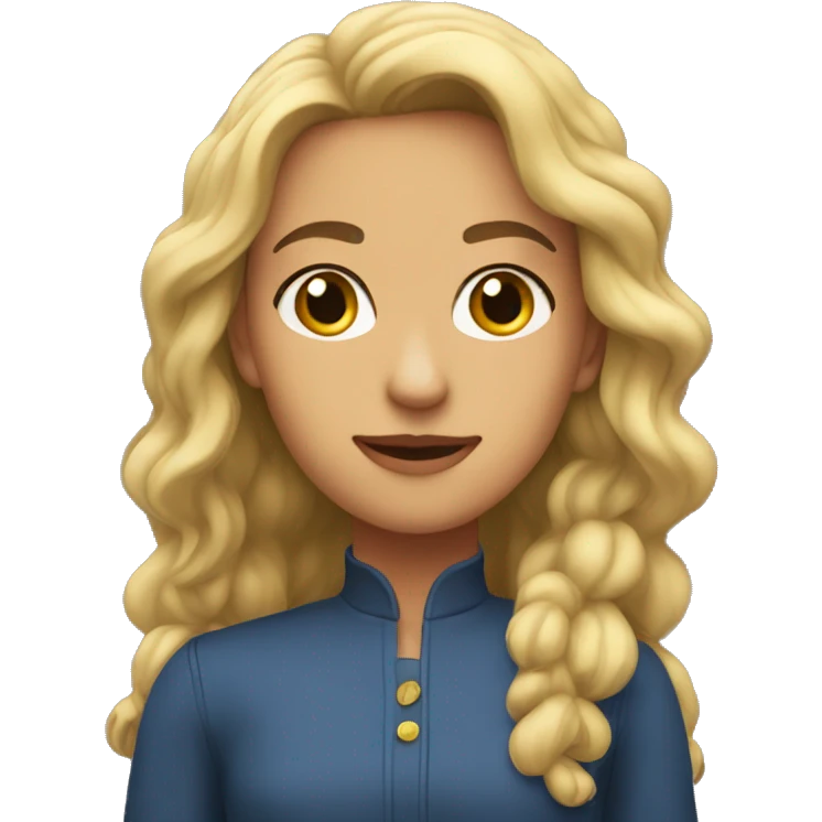 Carlota emoji