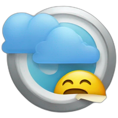 vmware cancel emoji