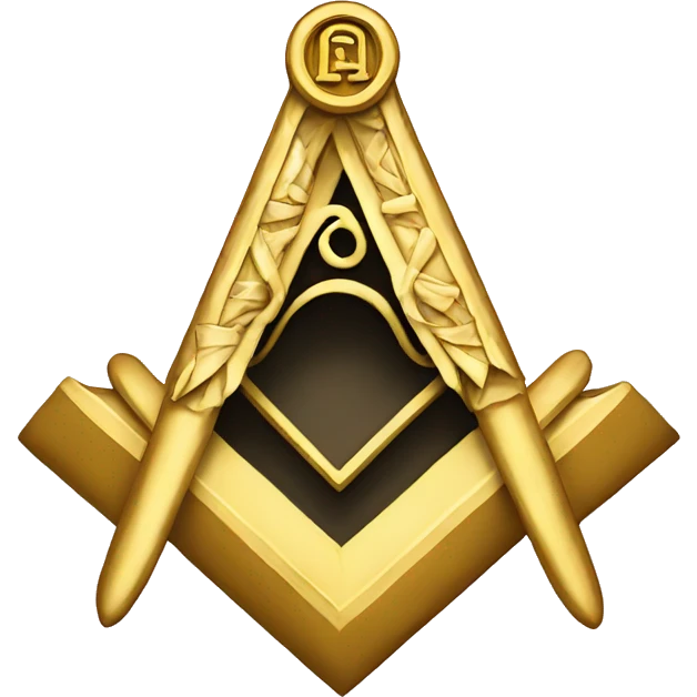 Freemason emoji